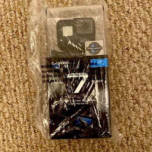 Brand new GoPro hero 7 (Perfect condition)